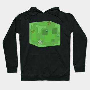 Slime Hoard Hoodie